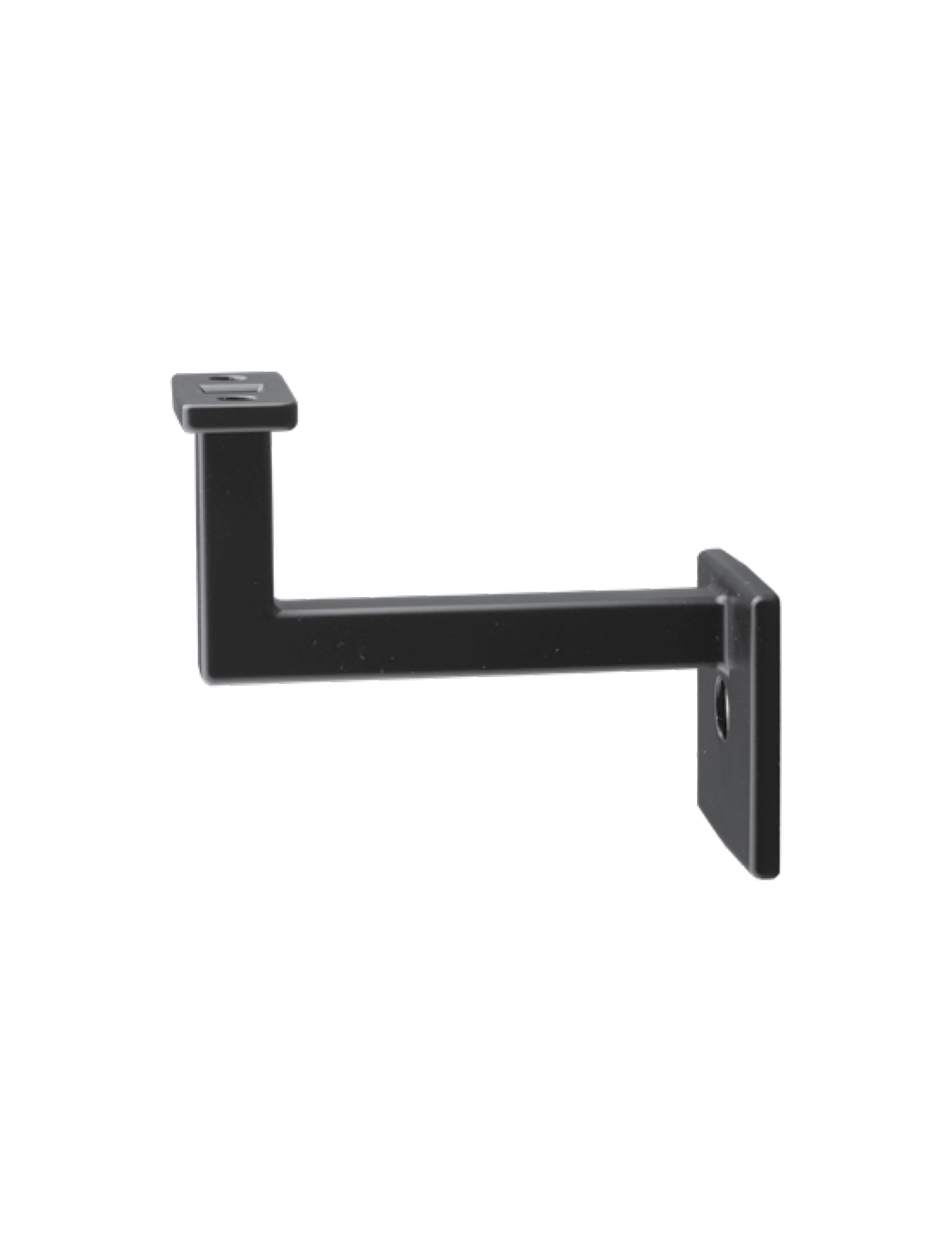 Handrail Bracket - HBSHblack