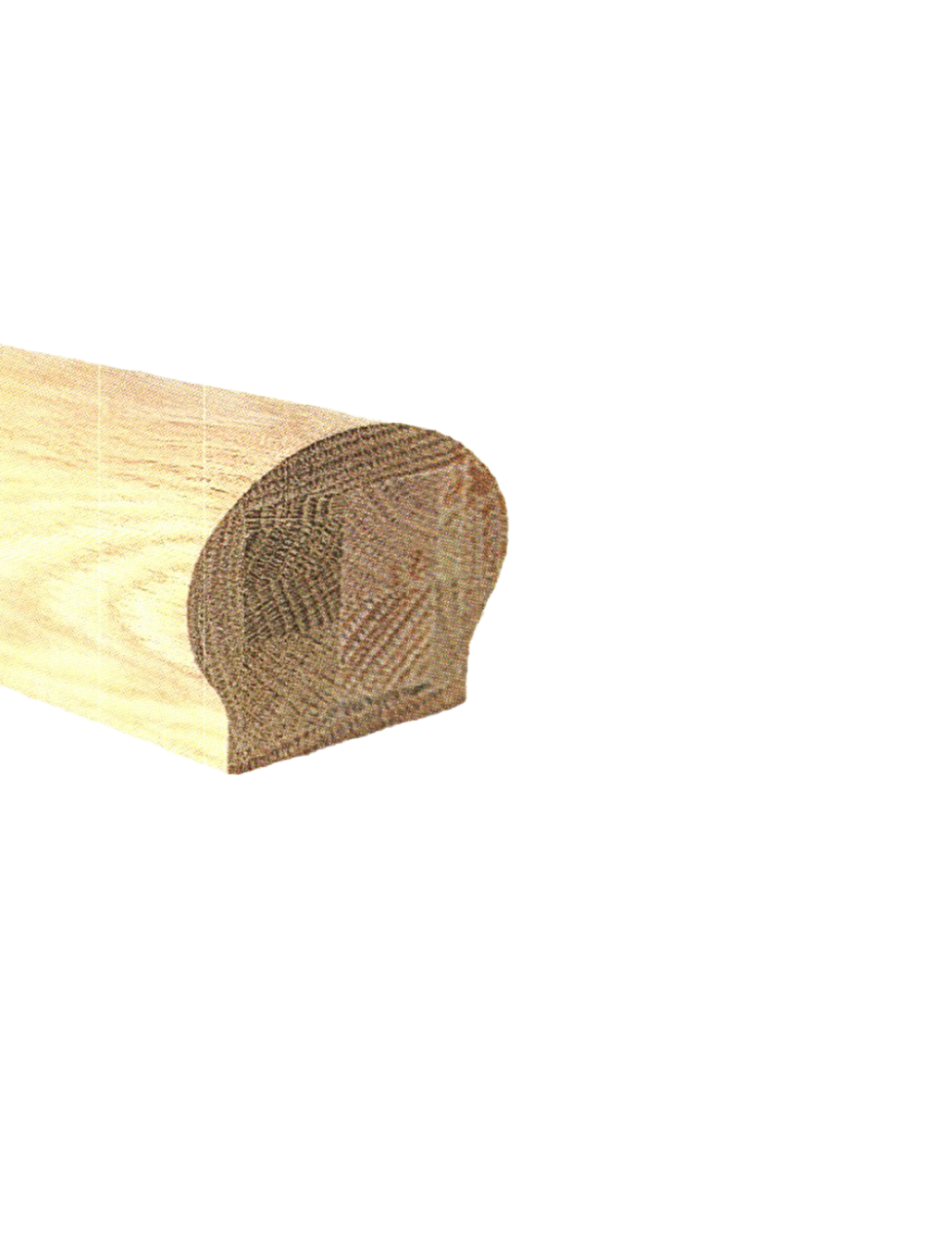 Handrail - HRROHB