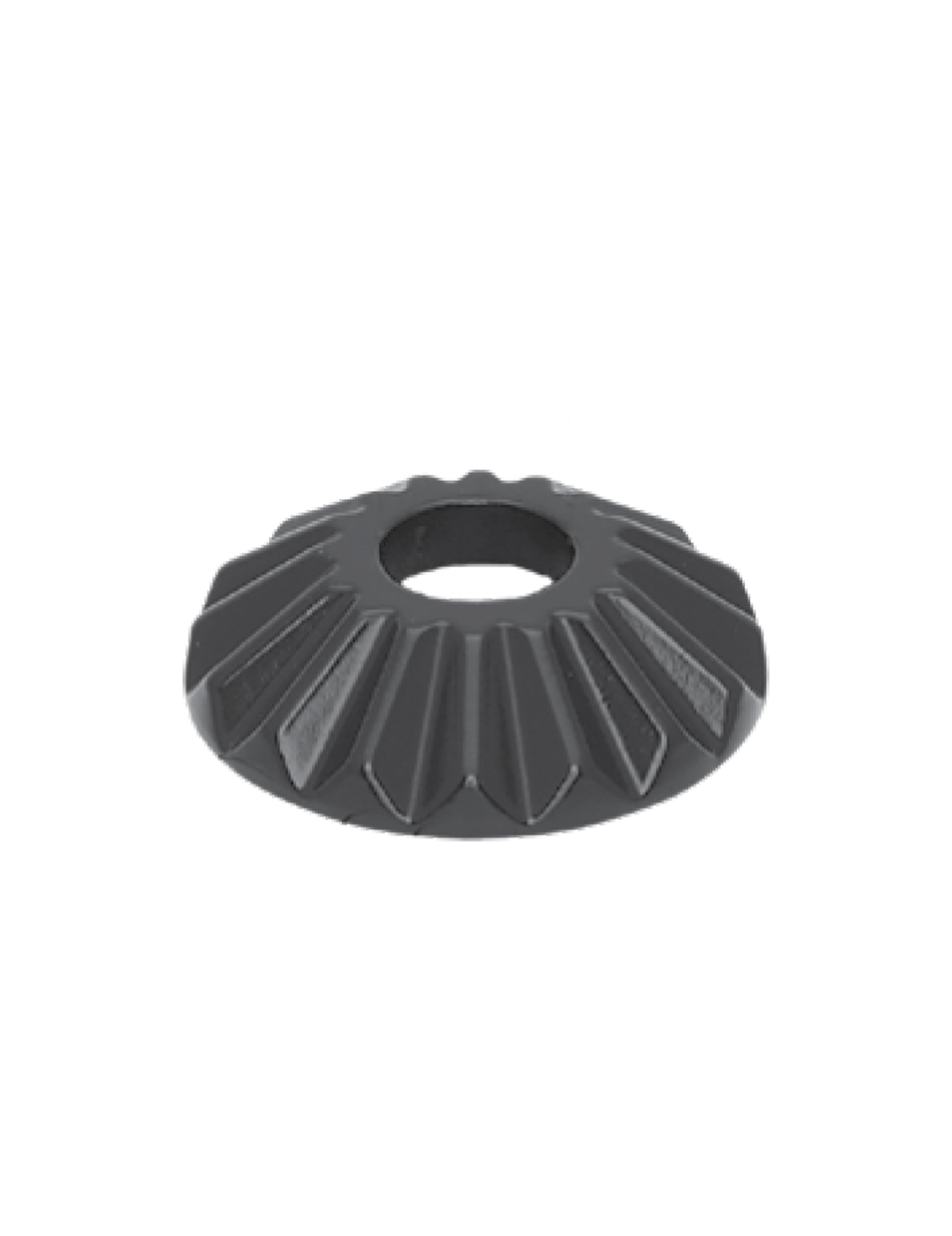 Round Shoe - SPSELCR58