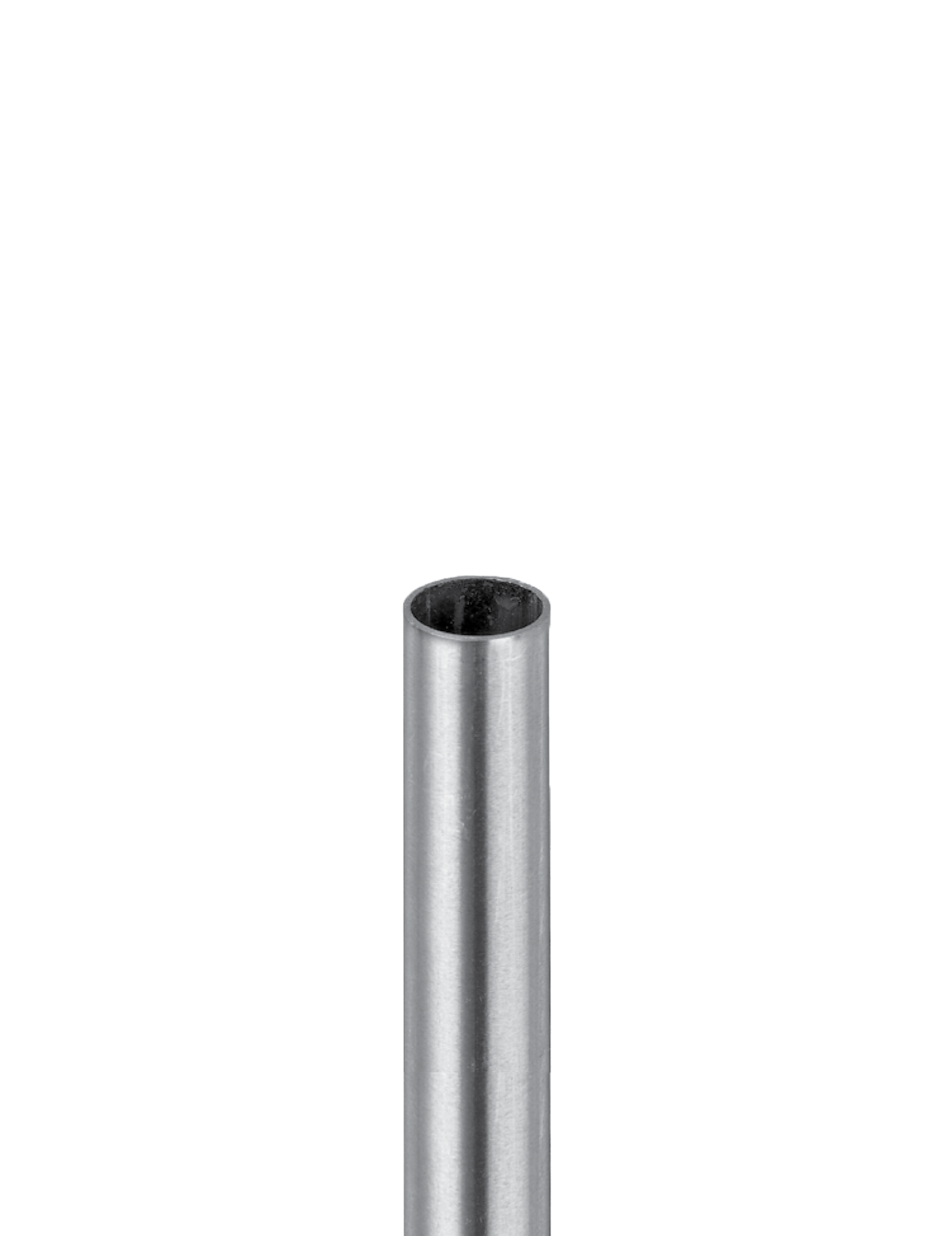 Stainless Steel Tubular Round Baluster - SSTSSB1235T
