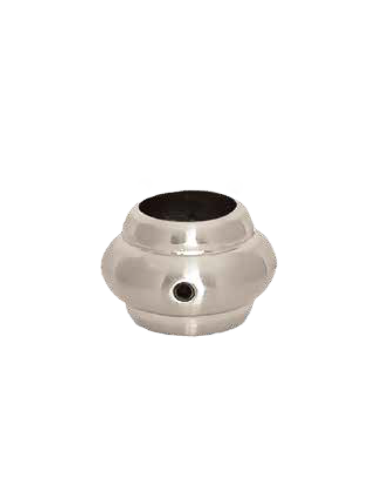 Round Collar - CWSSEPC458