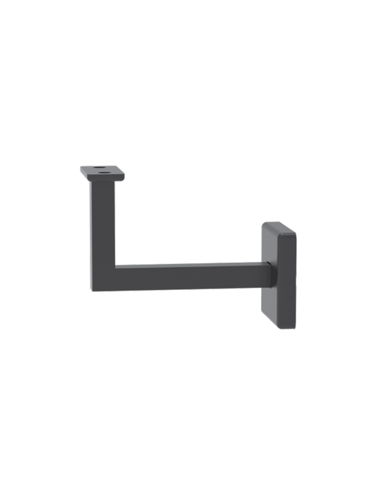 Handrail Bracket - HB3HCblack