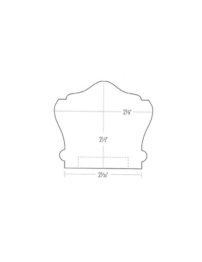 Handrail - HRCW