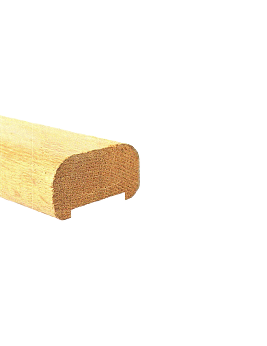 Grooved Handrail- HRGROHE
