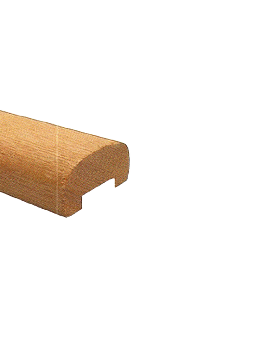 Grooved Handrail - HRGROHF