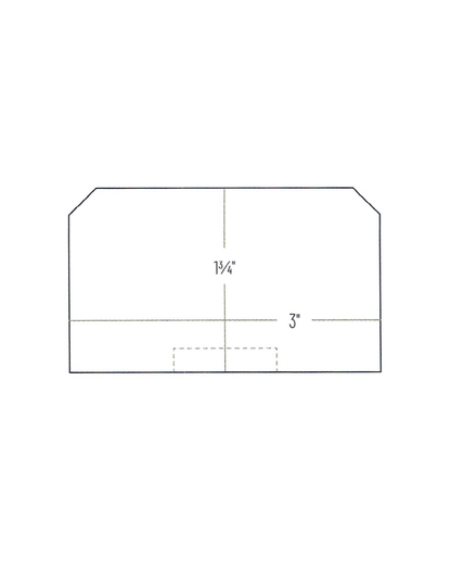 Handrail - HRMCS