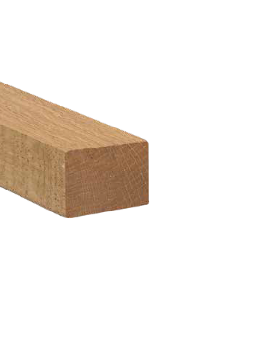 Handrail - HRMS
