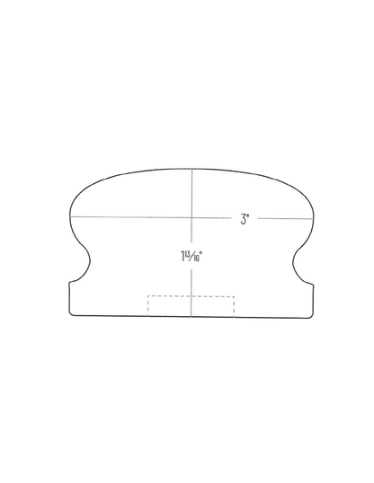 Handrail - HRR