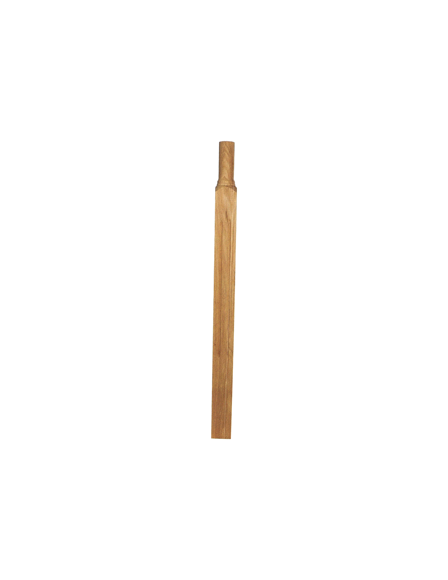 Red Oak Newel 2 3/4"x42" - NWRO126323442