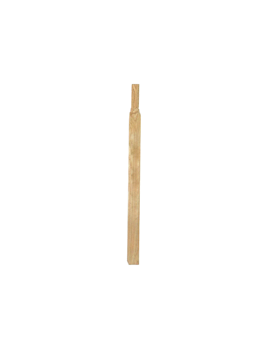Red Oak Newel 42"x2 3/4" - NWROF042234