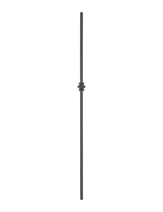1/2" Powder Coated Baluster - PCPS683S44