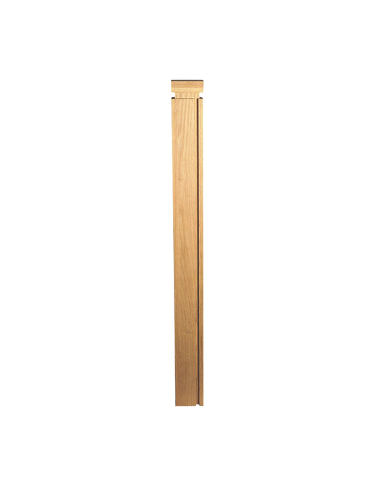 Red Oak Post 4"x52" - PRO1269452