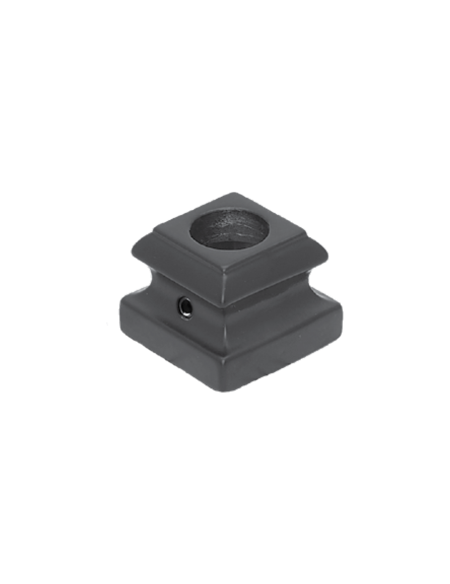 Round Shoe - SPS8524R