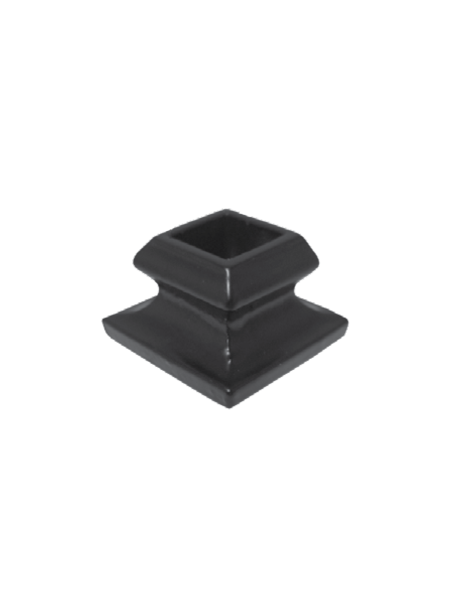 Square Shoe - SPS9503
