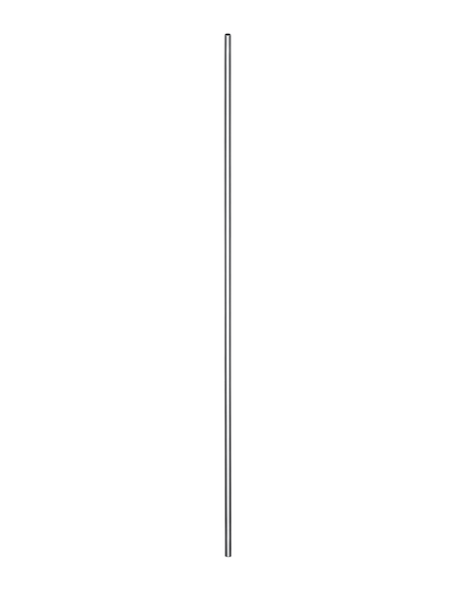 Stainless Steel Tubular Round Baluster - SSTSSB1235T