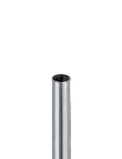 Stainless Steel Tubular Round Baluster - SSTSSB1235T