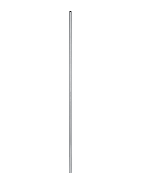 Stainless Steel Tubular Square Baluster - SSTSSBSQ1235T