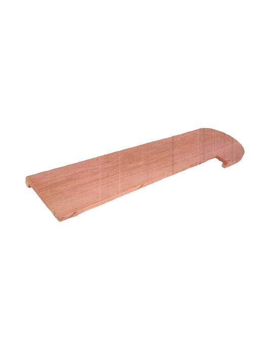 Stair Treads - Bullnose