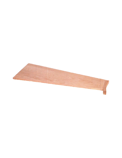 Stair Treads - Pie Shape