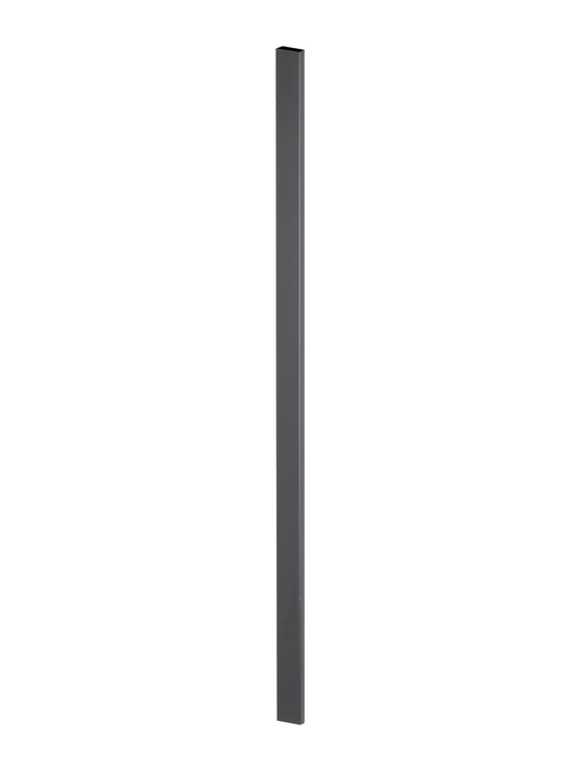 1/2" Powder Coated Baluster - TSPSTLRBR35