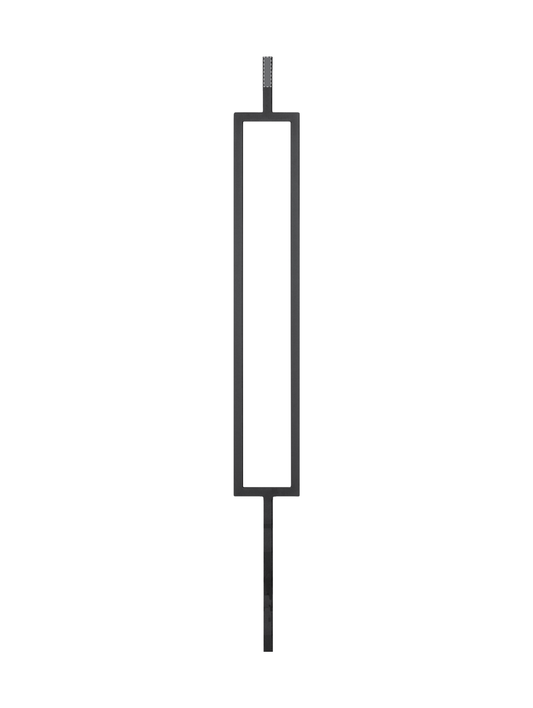 5/8" Powder Coated Baluster - TW2SIPTM558S