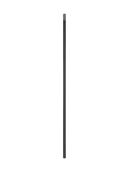 5/8" Powder Coated Baluster - TW2SIPTMPLAIN58