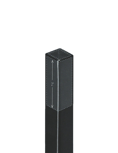 1/2" Powder Coated Baluster - TW2SIPTM2S