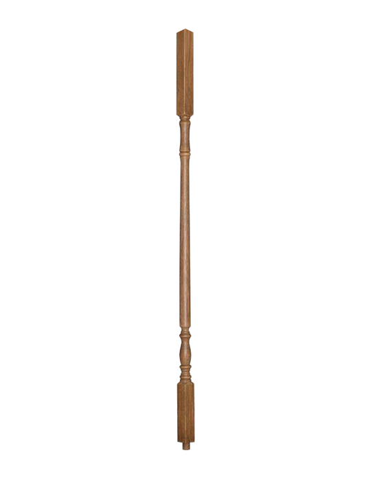Wood Baluster - WBWB11436