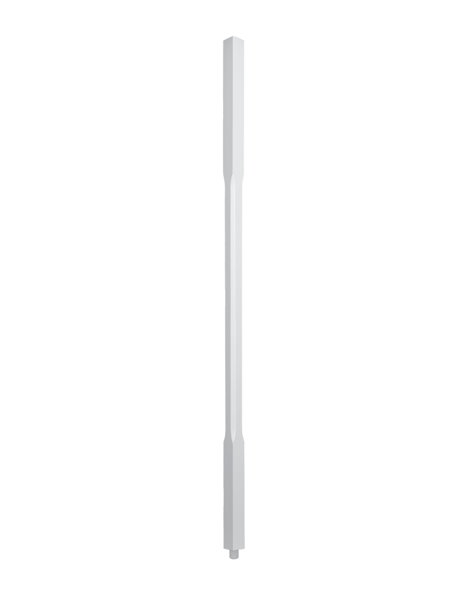 Wood Baluster - WBWBC11436