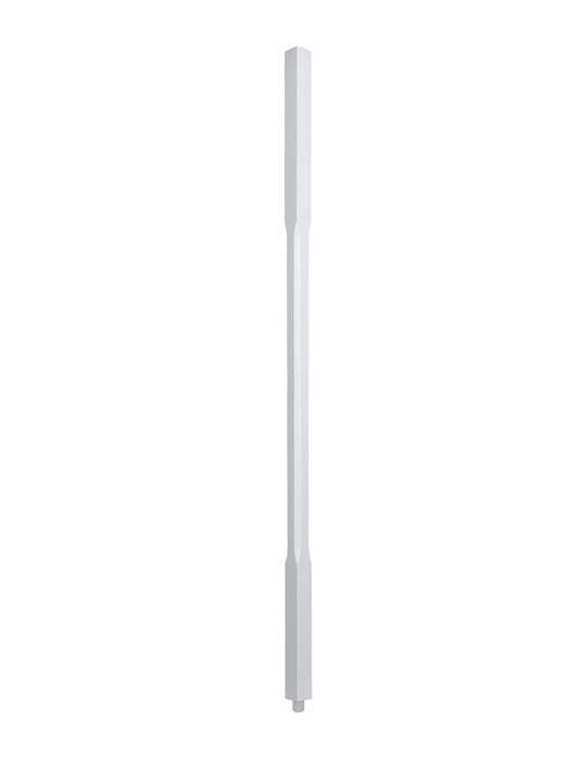 Wood Baluster - WBWBC11436