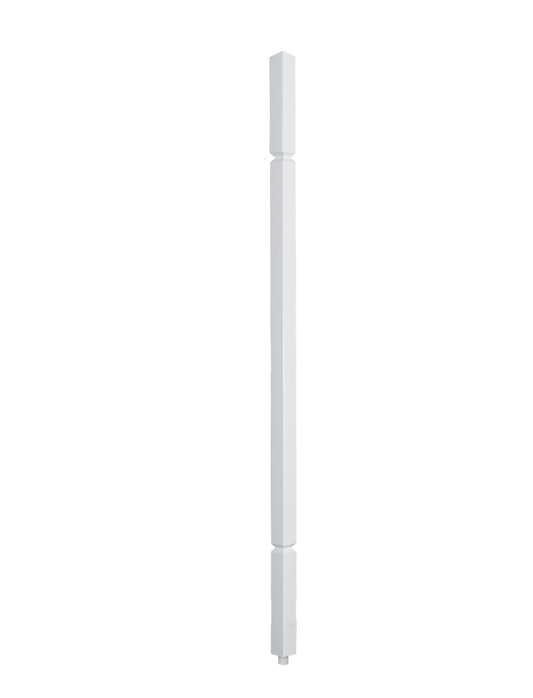 Wood Baluster - WBWBV151636